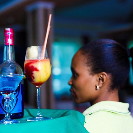 Tiffany Diamond Hotels - Mtwara Εξωτερικό φωτογραφία