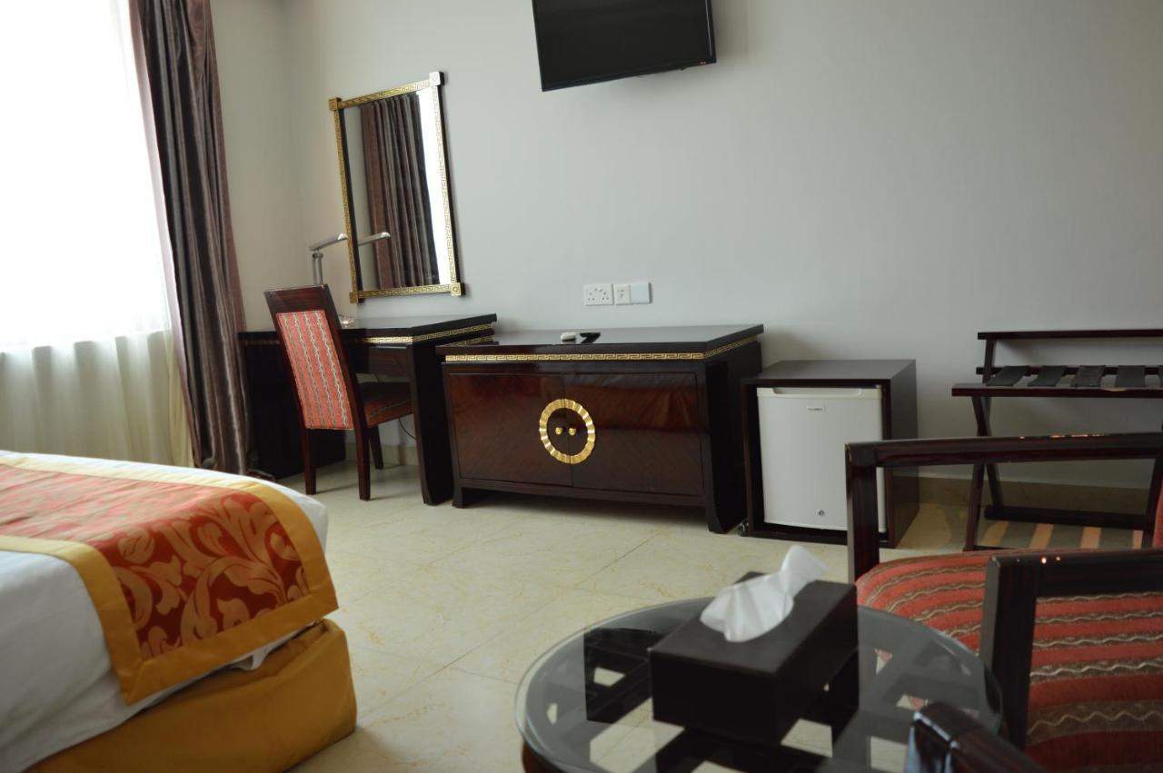 Tiffany Diamond Hotels - Mtwara Εξωτερικό φωτογραφία