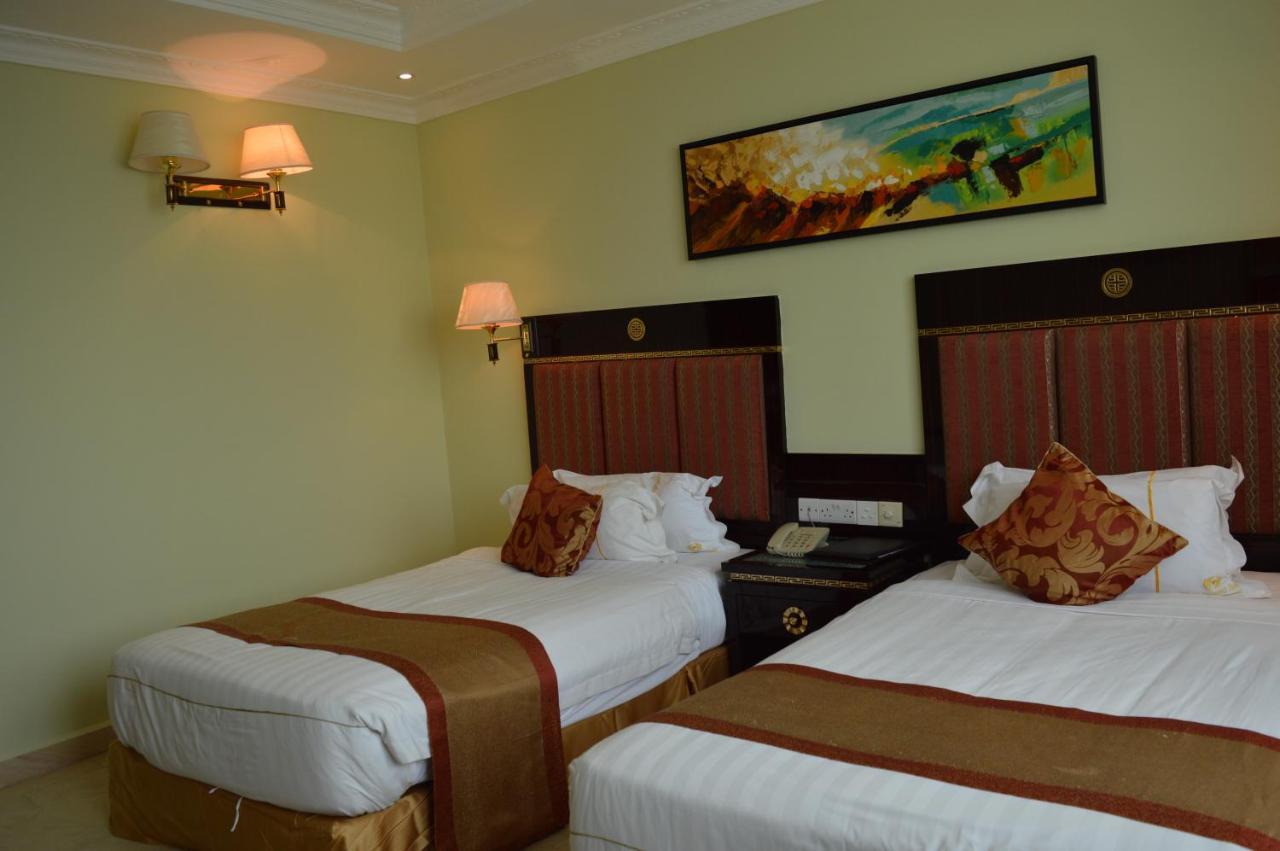 Tiffany Diamond Hotels - Mtwara Εξωτερικό φωτογραφία