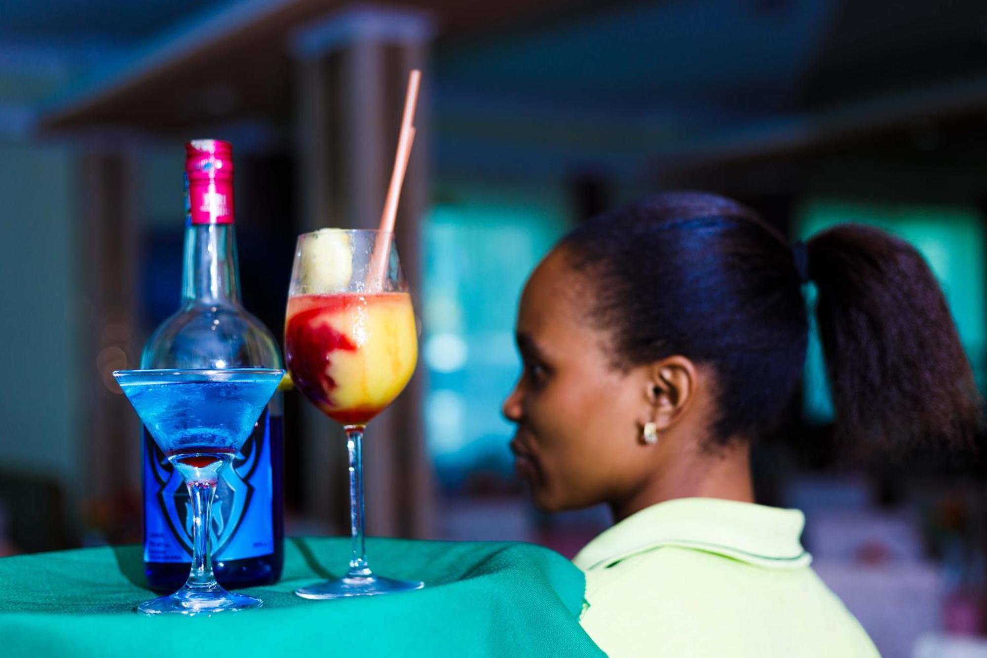 Tiffany Diamond Hotels - Mtwara Εξωτερικό φωτογραφία