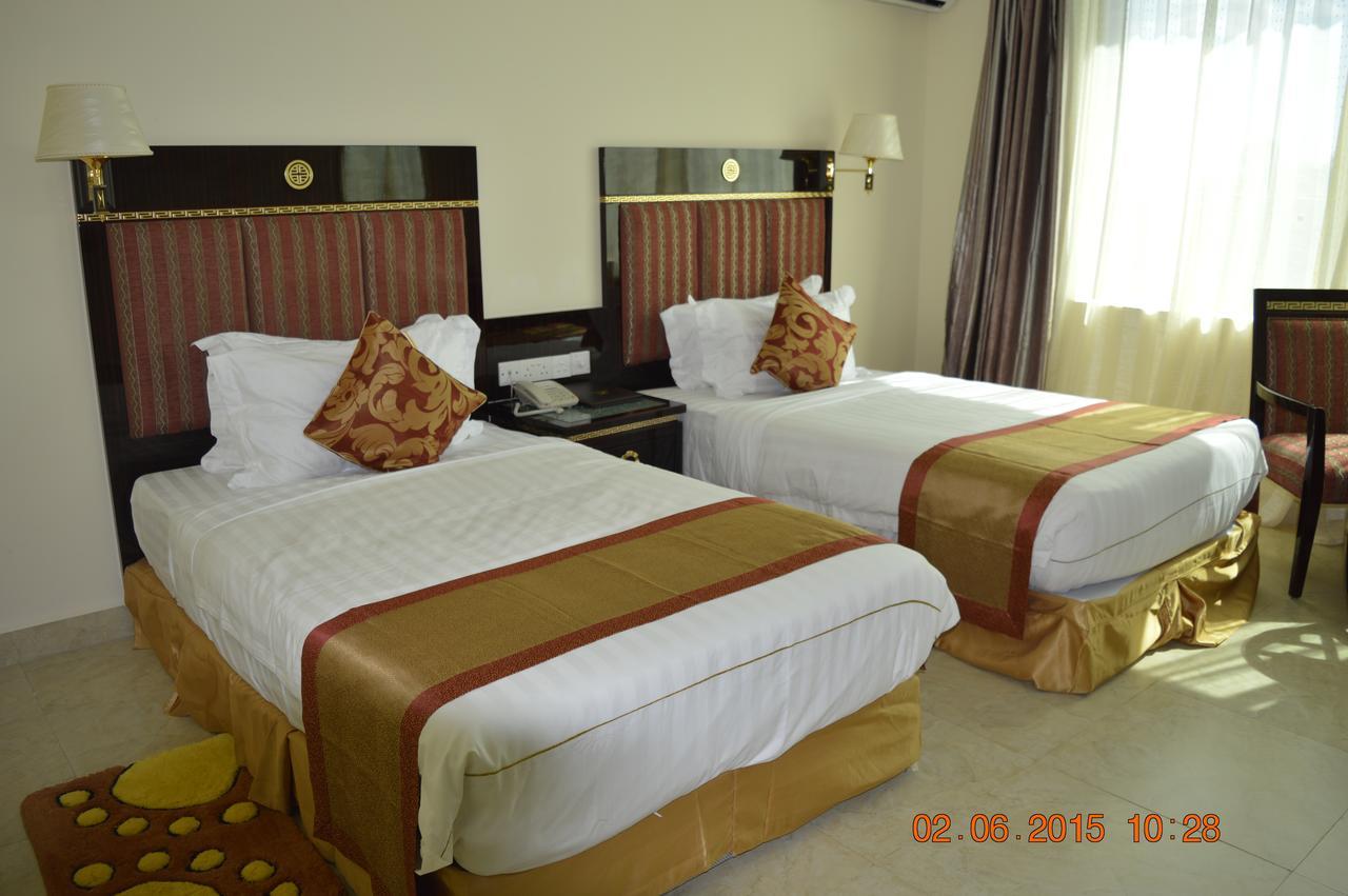Tiffany Diamond Hotels - Mtwara Εξωτερικό φωτογραφία
