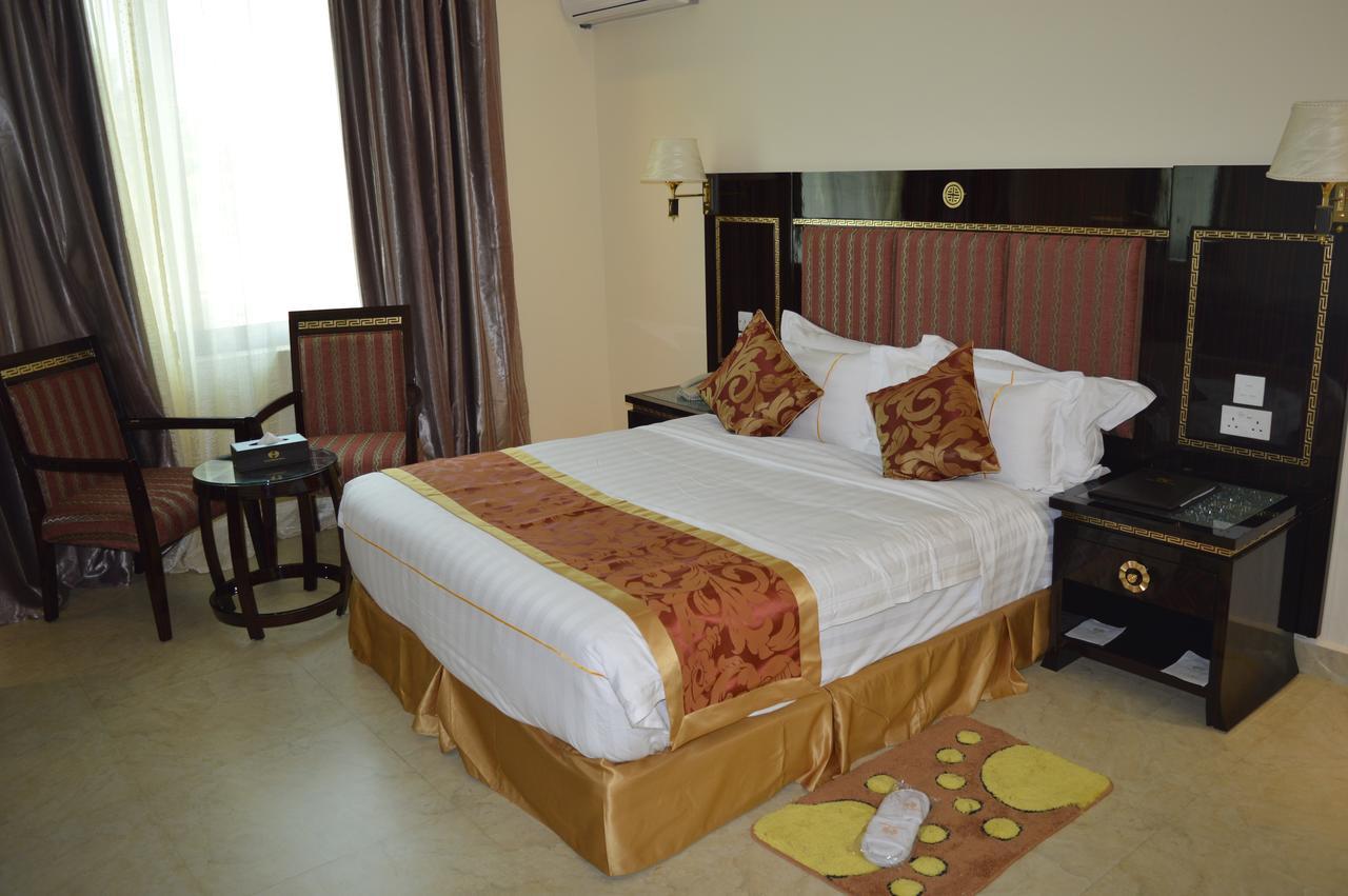 Tiffany Diamond Hotels - Mtwara Εξωτερικό φωτογραφία