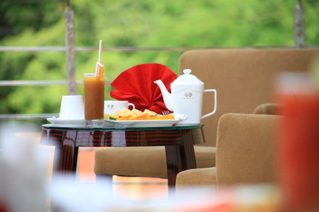 Tiffany Diamond Hotels - Mtwara Εξωτερικό φωτογραφία