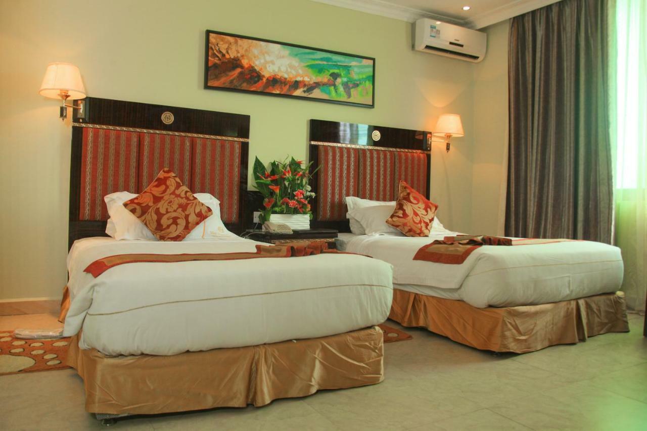 Tiffany Diamond Hotels - Mtwara Εξωτερικό φωτογραφία