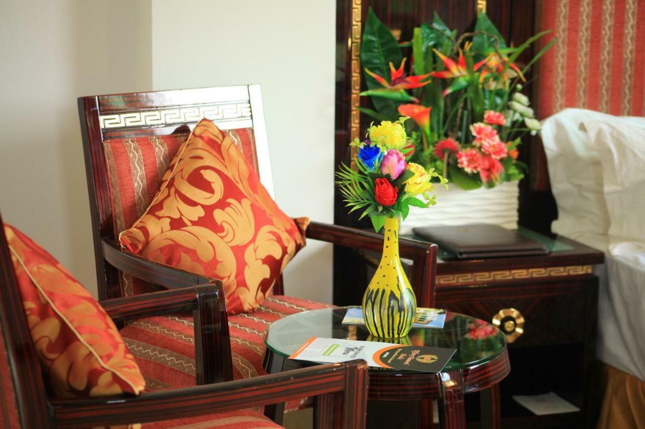 Tiffany Diamond Hotels - Mtwara Εξωτερικό φωτογραφία