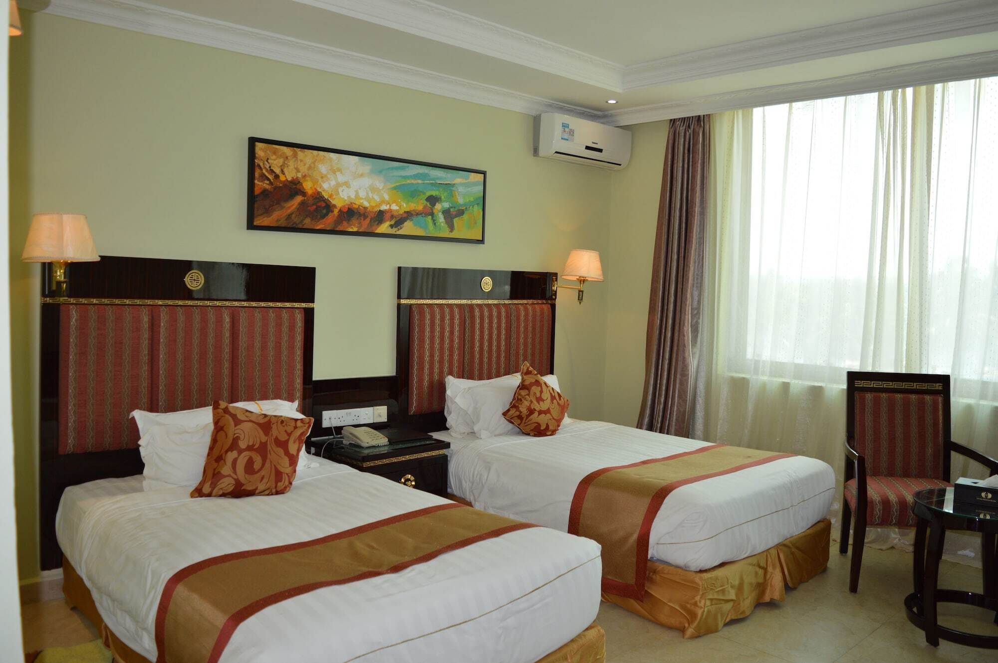 Tiffany Diamond Hotels - Mtwara Εξωτερικό φωτογραφία