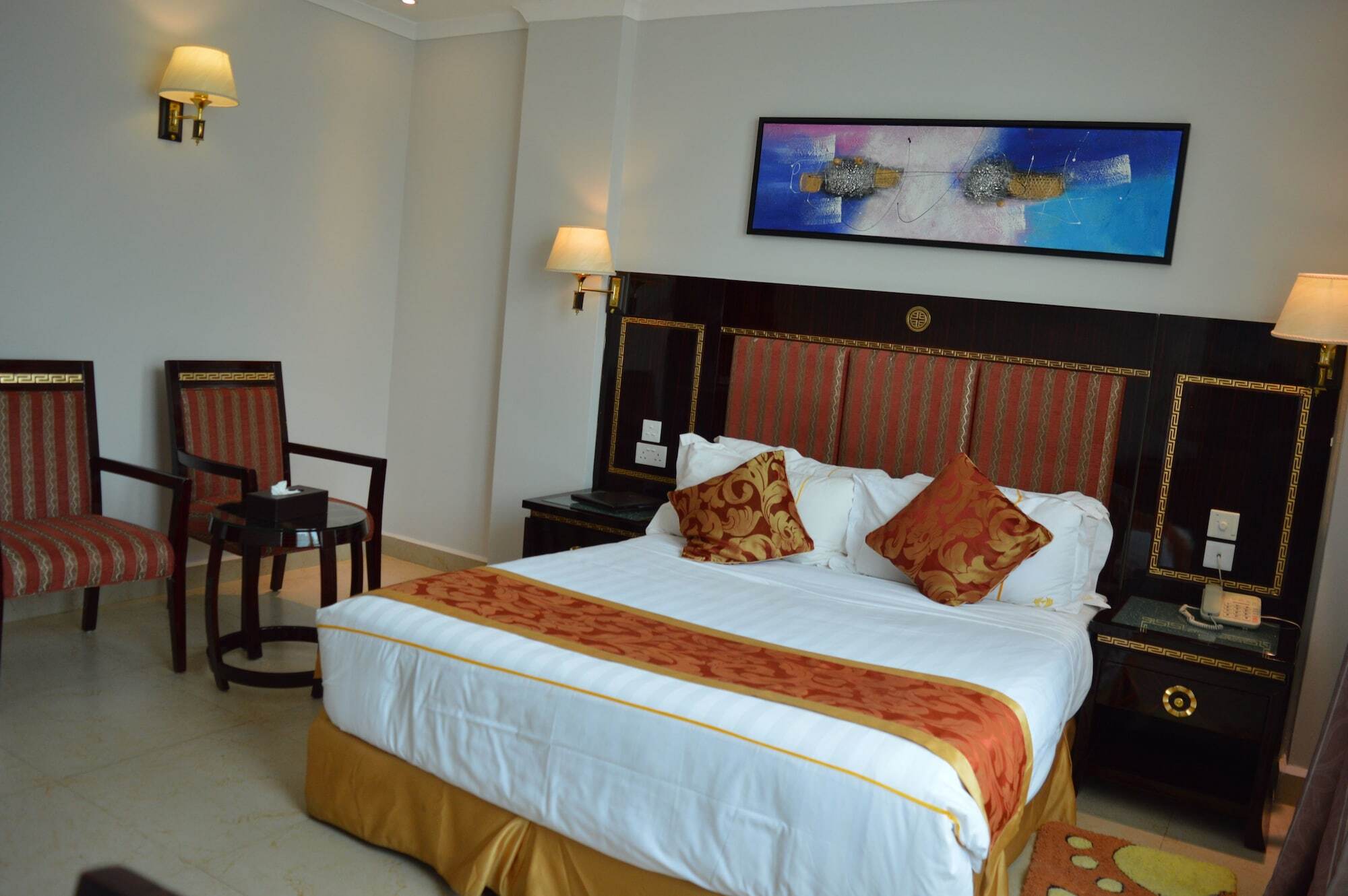 Tiffany Diamond Hotels - Mtwara Εξωτερικό φωτογραφία