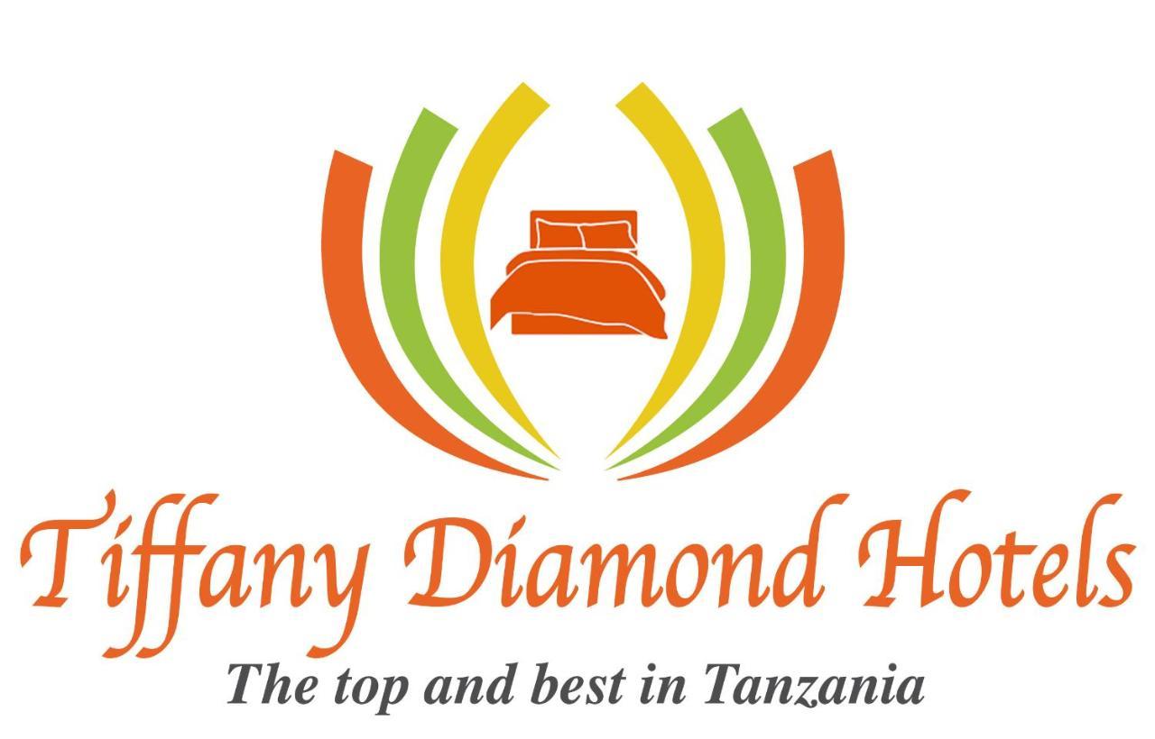 Tiffany Diamond Hotels - Mtwara Εξωτερικό φωτογραφία